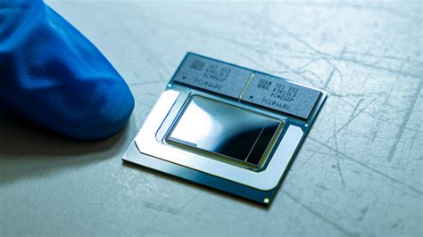 Intel's Meteor Lake CPUs are slower at single-core work than previous-gen models — new ...