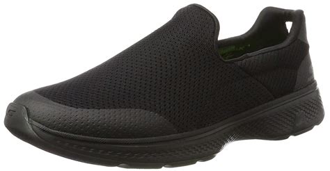 Skechers Performance Men's Go Walk 4 Review - WalkJogRun