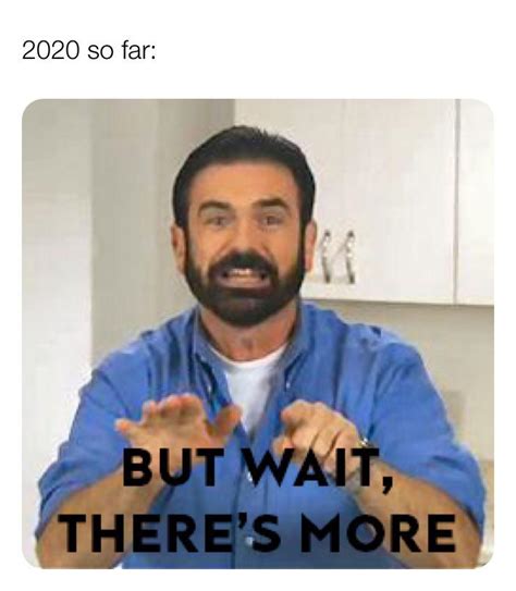 Billy Mays here!! : r/Coronamemes