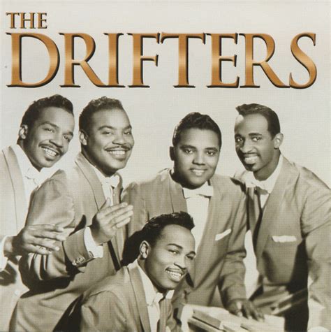 The Drifters – The Drifters (2003, CD) - Discogs