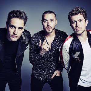 Busted tickets - AnbreenTommie