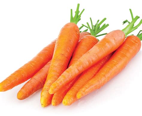 The lost plot: Growing carrots - Healthy Food Guide