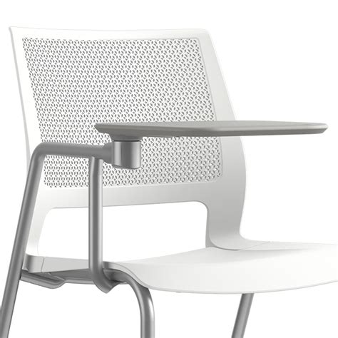 Lumin | Multipurpose Stackable Chair | SitOnIt Seating