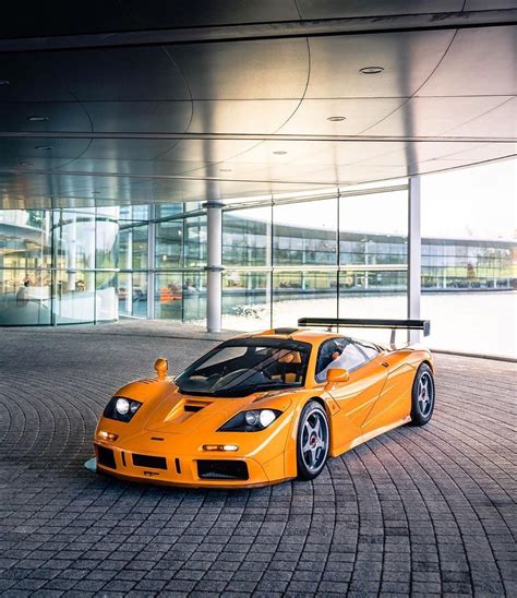 McLaren F1 : carporn