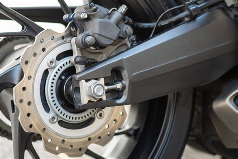 What is motorcycle ABS & how does it work? - Bikesure