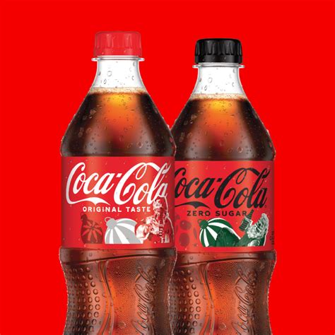 Coke Holiday 2023