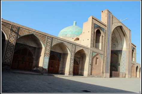 Qazvin - Iran - Around Guides