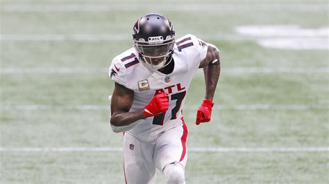 Fantasy Football: How the Julio Jones trade to Titans changes target ...