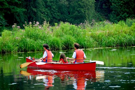 NOASOBIのご紹介（CANADIAN CANOE） | 美唄観光物産協会