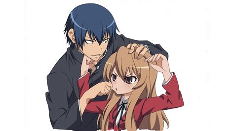 Toradora light novel ending summary - bettamai