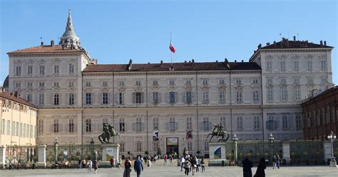 Guided tour of Royal Palace of Turin | musement