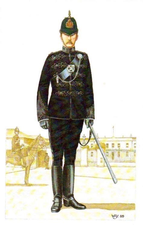 Royal Irish Constabulary