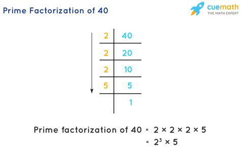 Prime Factorization - Prime Factorization Methods | Prime Factors