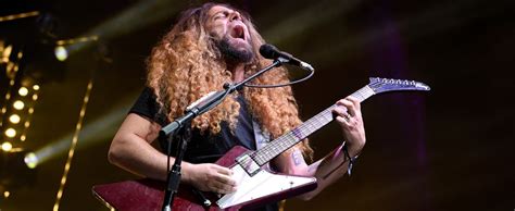 Claudio Sanchez | Guitar World