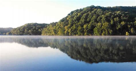 Radnor Lake State Park — Tennessee State Parks