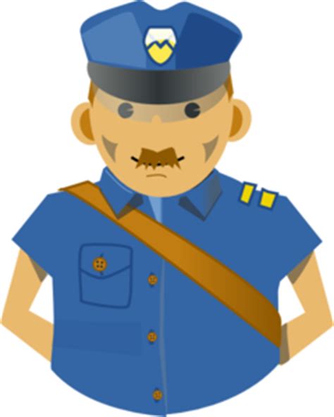 mailman clip art with transparent background - Clip Art Library