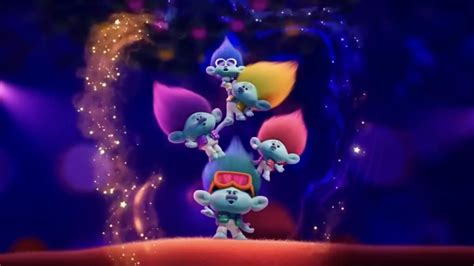 Perfect Trolls Band Together Lyrics - Brozone - Timberlake