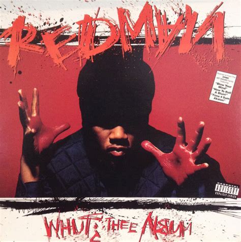 Redman - Whut? Thee Album (Vinyl, LP, Album) | Discogs