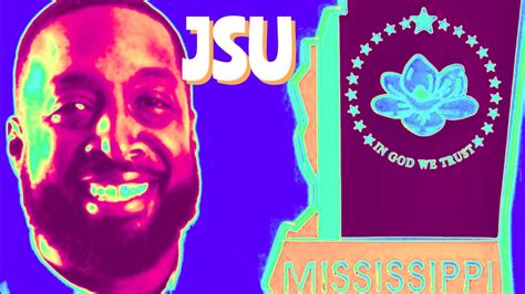 WHO IS THE NEW JACKSON STATE UNIVERSITY COACH ???????? - YouTube