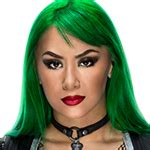 Shotzi Blackheart: Profile, Career Stats, Face/Heel Turns, Titles Won & Gimmicks | Pro Wrestlers ...