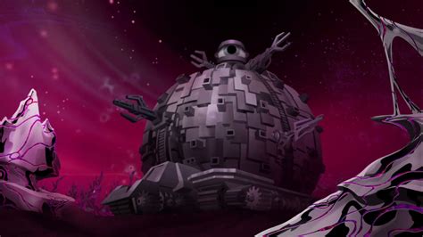 Has the Technodrome become generic looking? - The Technodrome Forums