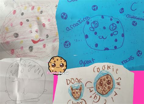 cookiefanart2 | CookieSwirlC