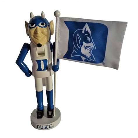 Logo Duke University Mascot | Marihukubun