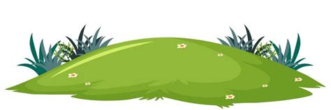 Free Clipart Grass