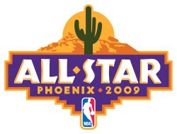 2009 NBA All-Star Game - Wikipedia, the free encyclopedia