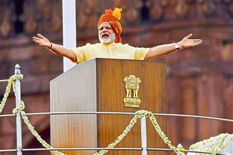 Ten days in Narendra Modi’s India | Mint Lounge