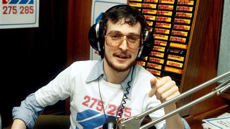 Steve Wright, BBC radio presenter, has died | UK News | Sky News