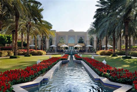 One&Only Royal Mirage, Dubai | Holidays 2024/2025 | Luxury & Tailor ...