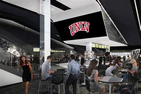 UNLV sets premium ticket prices for new Las Vegas stadium | UNLV Football | Sports | UNLV