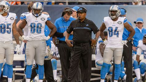 Detroit Lions fall 23 places in Ultimate Standings, deep into triple ...