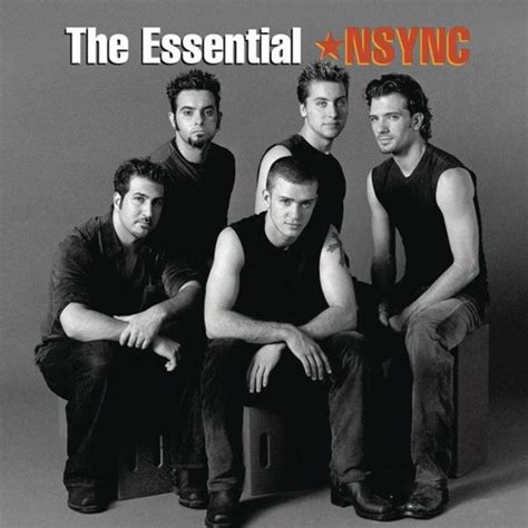 Stream Nsync - This I Promise You by ishouldhavesaidthisthings | Listen ...