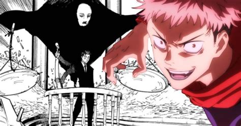 Jujutsu Kaisen Reveals Higuruma's Domain Expansion