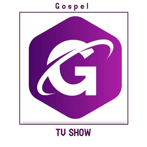 Gospel Tv Show