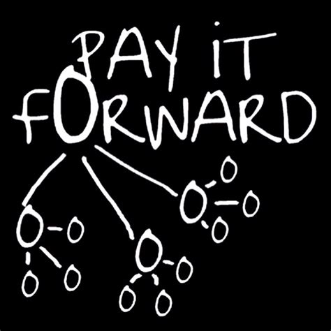 April Miles & 5 Reasons Why I Run | Pay it forward, Quotes to live by, Bully awareness month