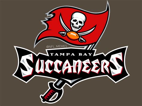 Tampa Bay Releases New Logo - Daily Snark