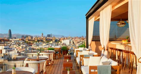 10 Best Marriott Hotels In Barcelona That Will Elevate Your Travel Experience