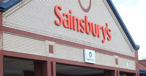 Sainsbury's opening hours and closing times for Queen's Platinum ...