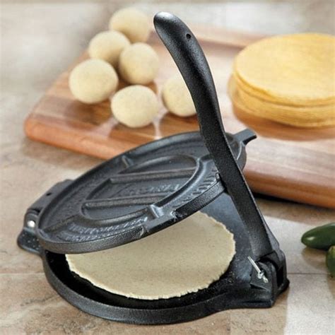 7 Best Electric Tortilla Maker Reviews - Cooking Top Gear