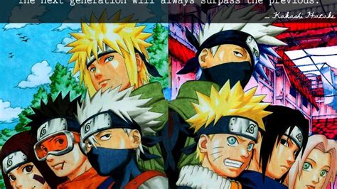 Team 7 Naruto Wallpapers - Top Free Team 7 Naruto Backgrounds - WallpaperAccess