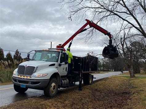 Solid Waste Driver 1 - Tuscaloosa County Alabama