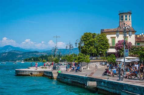 Lazise, Italy - How to Visit and Best Things to Do