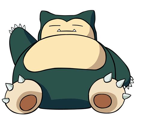 Snorlax Wallpapers - Wallpaper Cave