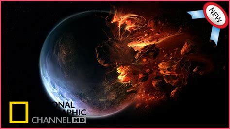 Documentary National Geographic - Death of the Universe Space ...