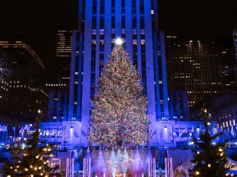 Rockefeller Christmas Tree: 2023 Ultimate NYC Guide