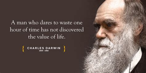 Charles Darwin Funny Quotes - ShortQuotes.cc