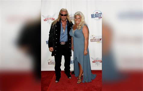 Former ‘Dog The Bounty Hunter’ Cast Member Arrested